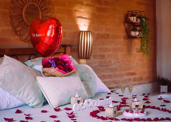 VELINN Pousadas Flor da MontanhaPousada